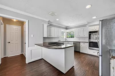1638 Fall Valley Drive, Houston, TX 77077 - Photo 5