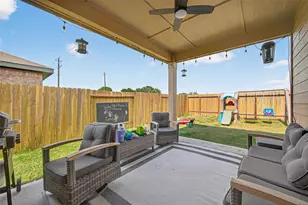 10811 Anthonomus Way, Richmond, TX 77469 - Photo 41