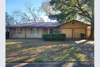 903 Peach Spring Drive, Houston, TX 77088 - Photo 1