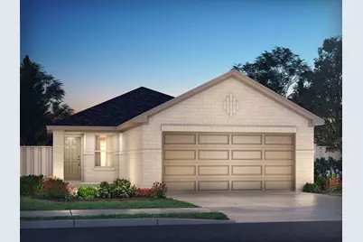 14186 Granger Pointe Lane, Conroe, TX 77302 - Photo 1