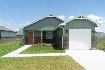 85 Road 51030, Cleveland, TX 77327 - Photo 1