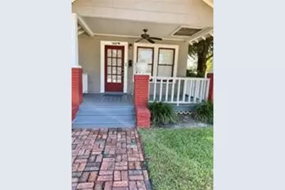 1039 Robbie Street, Houston, TX 77009 - Photo 1