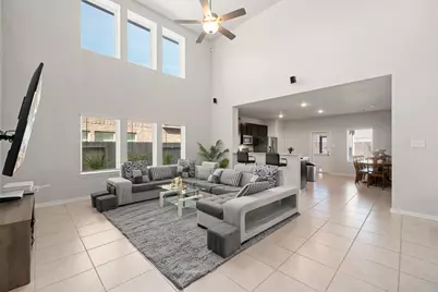 5007 Chimney Swift Lane, Baytown, TX 77521 - Photo 3