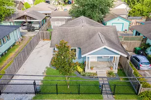 2009 Singleton St, Houston, TX 77008 - Photo 5