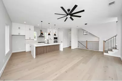 322 E 35 Th Street, Houston, TX 77018 - Photo 5
