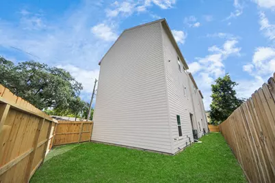 322 E 35 Th Street, Houston, TX 77018 - Photo 35