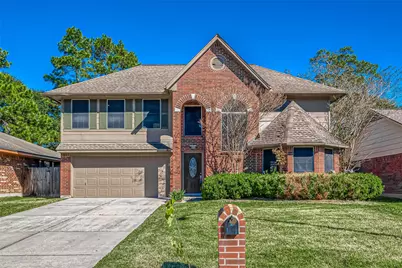 2323 Pine Cone Drive, Houston, TX 77339 - Photo 1
