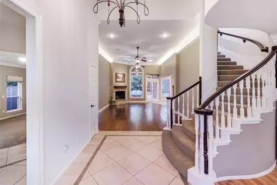 6 S Buck Ridge, The Woodlands, TX 77381 - Photo 39