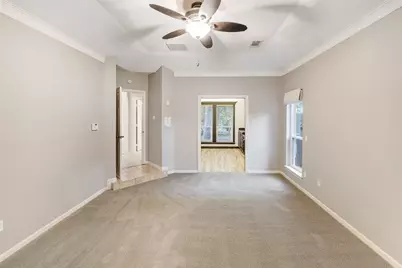 6 S Buck Ridge, The Woodlands, TX 77381 - Photo 19