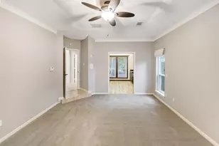 6 S Buck Ridge, The Woodlands, TX 77381 - Photo 19