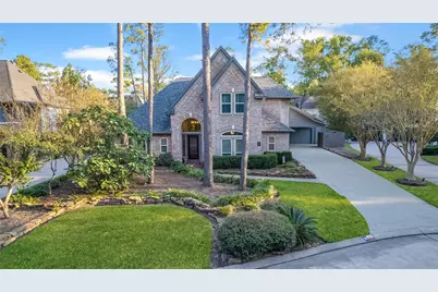 6 S Buck Ridge, The Woodlands, TX 77381 - Photo 1