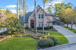 6 S Buck Ridge, The Woodlands, TX 77381 - Photo 1