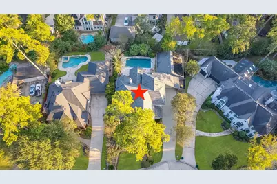 6 S Buck Ridge, The Woodlands, TX 77381 - Photo 3