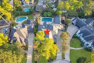 6 S Buck Ridge, The Woodlands, TX 77381 - Photo 3