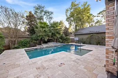 6 S Buck Ridge, The Woodlands, TX 77381 - Photo 5