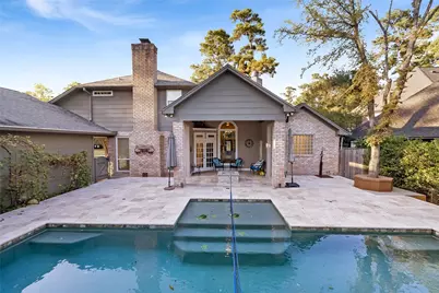 6 S Buck Ridge, The Woodlands, TX 77381 - Photo 37