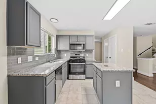 26853 Hailey's Manor, Kingwood, TX 77339 - Photo 21