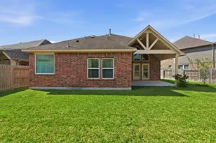10834 Longpoint Path, Missouri City, TX 77459 - Photo 7