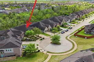 10834 Longpoint Path, Missouri City, TX 77459 - Photo 3