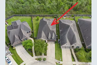 10834 Longpoint Path, Missouri City, TX 77459 - Photo 9