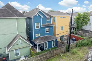 219 W 27th St, Houston, TX 77008 - Photo 33