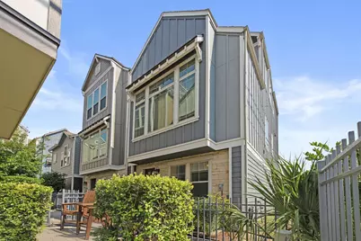 702 N Shepherd Drive, Houston, TX 77007 - Photo 3