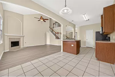 8726 Debbie Terrace Drive, Cypress, TX 77433 - Photo 19