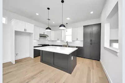 721 Marcella Street #F, Houston, TX 77091 - Photo 7
