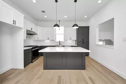721 Marcella Street #F, Houston, TX 77091 - Photo 9