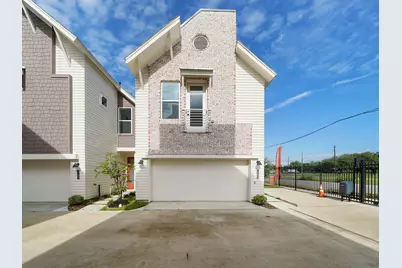 881 Rachel Street #A, Houston, TX 77091 - Photo 3