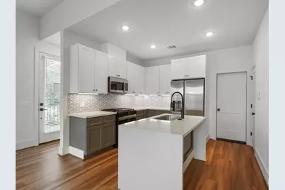 881 Rachel Street #A, Houston, TX 77091 - Photo 9