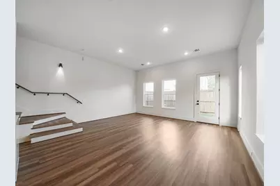 881 Rachel Street #A, Houston, TX 77091 - Photo 5