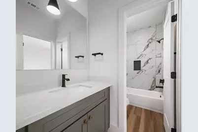 881 Rachel Street #A, Houston, TX 77091 - Photo 13