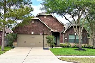 9430 Amethyst Arbor Ln, Katy, TX 77494 - Photo 1