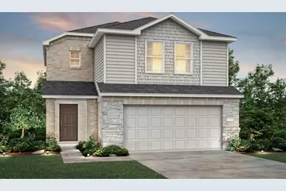 16132 Sepia Manor Street, Conroe, TX 77378 - Photo 1