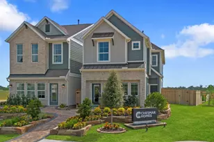 9413 Autumn Vale Dr, Missouri City, TX 77459 - Photo 1