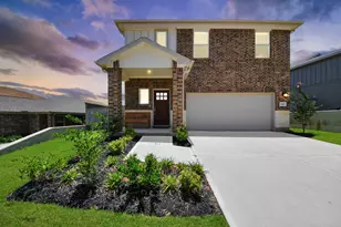 1929 Oregon White Oak Dr, Conroe, TX 77304 - Photo 1