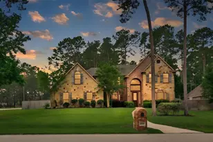 40503 Manor Dr, Magnolia, TX 77354 - Photo 1