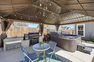 2032 Rattler Wy, Tolar, TX 76476 - Photo 5