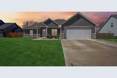 2032 Rattler Way, Tolar, TX 76476 - Photo 1