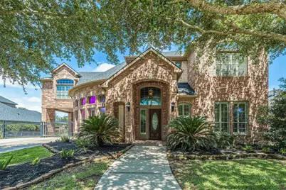 5710 Stern Springs Lane, Fulshear, TX 77441 - Photo 41