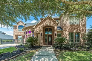 5710 Stern Springs Ln, Fulshear, TX 77441 - Photo 41