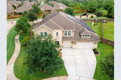 338 Arbor Ranch Circle, Richmond, TX 77469 - Photo 1