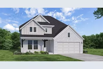 9158 Grand Jubilee Drive, Montgomery, TX 77316 - Photo 1