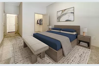 206 McGowen Street #3401, Houston, TX 77006 - Photo 5