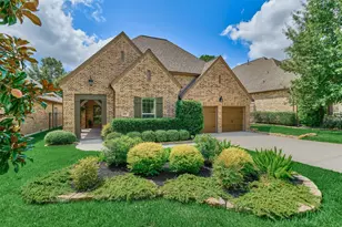 279 Rio Ranch Circle, Montgomery, TX 77316 - Photo 3