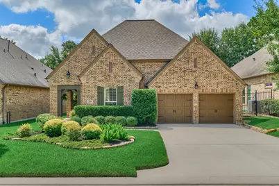 279 Rio Ranch Circle, Montgomery, TX 77316 - Photo 1