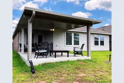 14915 Prickly Pear Cove, Magnolia, TX 77354 - Photo 17
