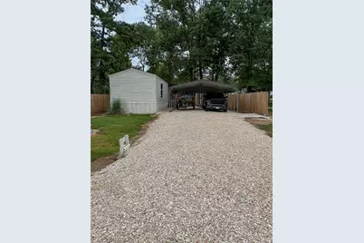 1161 Hidden Oaks Drive, Point Blank, TX 77364 - Photo 1