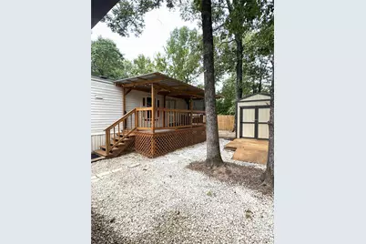 1161 Hidden Oaks Drive, Point Blank, TX 77364 - Photo 3